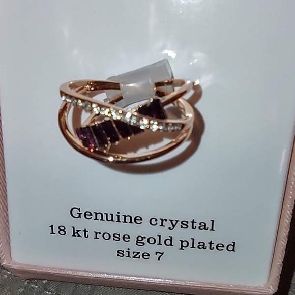 Ring size 7 - Picture 5 of 7